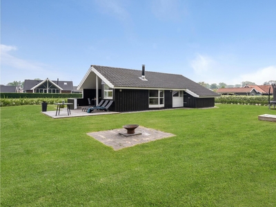 Sommerhus 6 personer Pt Strandby Pt Strandby 7130 Juelsminde