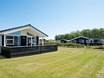 Sommerhus 6 personer Pt Strandby Pt Strandby 7130 Juelsminde