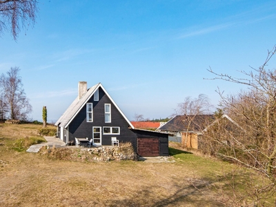 Sommerhus - 6 personer - Pukkelvej - Øer - 8400 - Ebeltoft