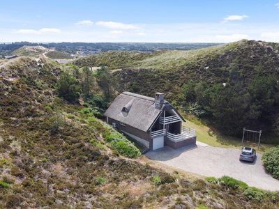 Sommerhus 6 personer Ranunkelvej 6854 Henne Strand