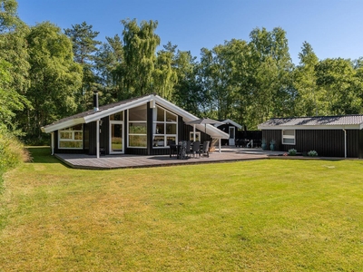 Sommerhus 6 personer Ranunkelvej Ls Vester 9940 Ls