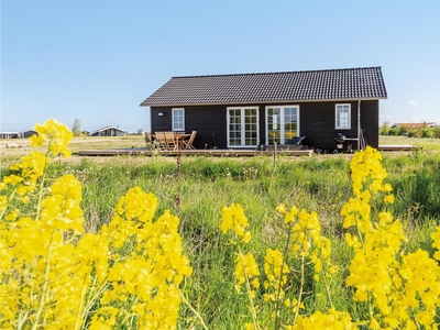 Sommerhus 6 personer Ravnholt Havns 4591 Fllenslev