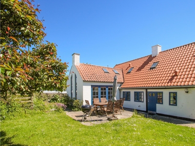 Sommerhus - 6 personer - Ørby Hovedgade - Ørby - 8305 - Samsø