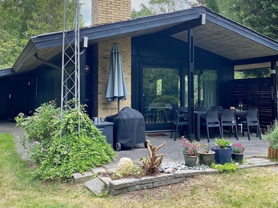 Sommerhus 6 personer Rnnebr Tvrvej Marielyst 4873 Vggerlse