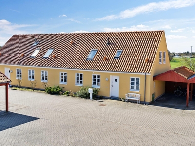 Sommerhus 6 personer Rolighedsvnget Skagen Vesterby 9990 Skagen