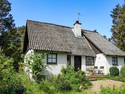 Sommerhus 6 personer Rrvej Snogebk 3730 Nex