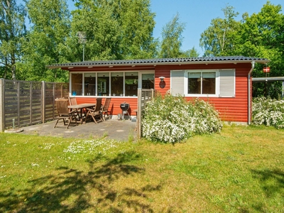 Sommerhus 6 personer Rylevej St Sjrup 8950 rsted