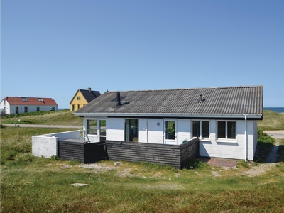 Sommerhus 6 personer Sandnshagevej Lild Strand 7741 Frstrup