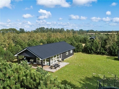 Sommerhus 6 personer Savavej Marielyst 4873 Vggerlse