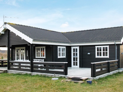 Sommerhus 6 personer Savavej Marielyst 4873 Vggerlse