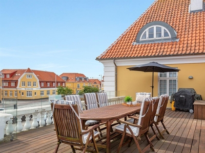 Sommerhus 6 personer Sct Laurentii Vej 24 1 MF 9990 Skagen