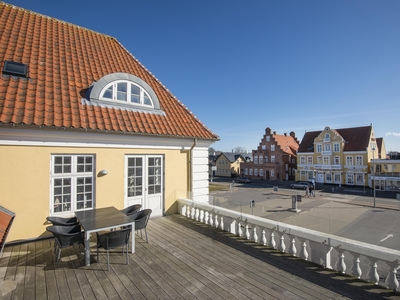 Sommerhus 6 personer Sct Laurentii Vej 24 1 th 9990 Skagen By 9990 Skagen