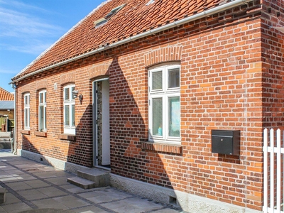 Sommerhus 6 personer Sct Laurentii Vej 9990 Skagen