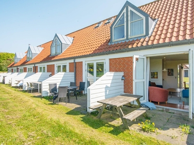 Sommerhus - 6 personer - Søgårdevejen 8b,