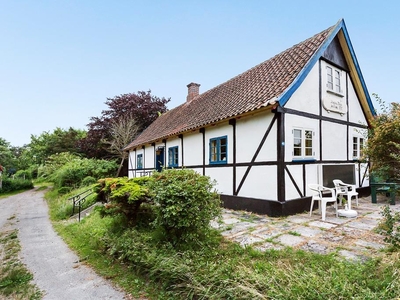 Sommerhus 6 personer Skansevej 3390 Hundested