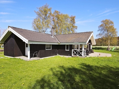 Sommerhus 6 personer SkausAger 3250 Gilleleje