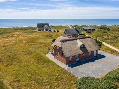 Sommerhus - 6 personer - Skippervej