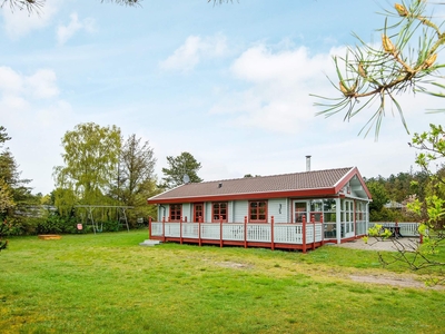 Sommerhus - 6 personer - Søkjersvej - Boeslum - 8400 - Ebeltoft