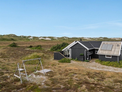 Sommerhus 6 personer Skodbjergevej Skodbjerge 6960 Hvide Sande