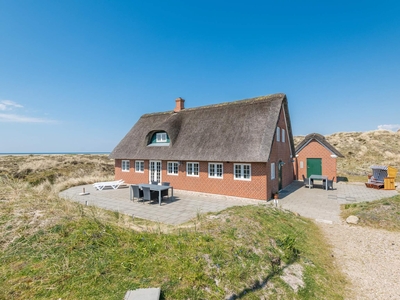 Sommerhus 6 personer Snderho Strandvej Snderho 6720 Fan