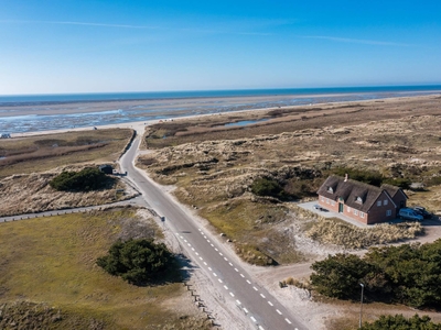 Sommerhus 6 personer Snderho Strandvej Snderho 6720 Fan