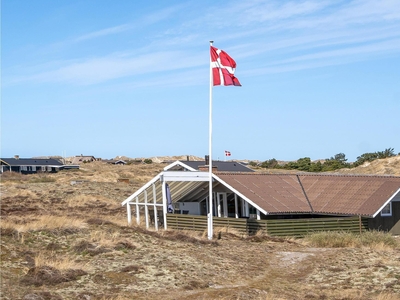 Sommerhus 6 personer Sndermarken Snderho 6720 Fan