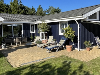 Sommerhus - 6 personer - Solsortevej