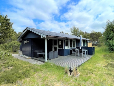 Sommerhus 6 personer Spttevej sterby 9940 Ls