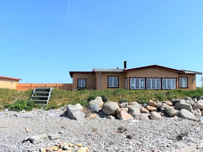 Sommerhus 6 personer Stenene Lang 5390 Martofte