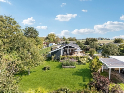 Sommerhus - 6 personer - Storhøjs Alle