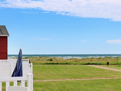 Sommerhus 6 personer Stranden ster Hurup 9560 Hadsund