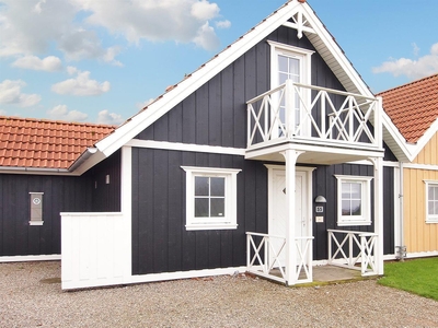 Sommerhus - 6 personer - Strandgårdsvej - Bro Strand - 5464 - Brenderup