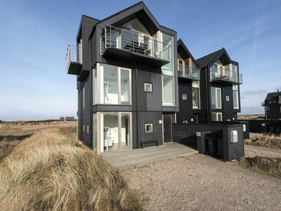 Sommerhus 6 personer Strandklit 9990 Gl Skagen 9990 Skagen