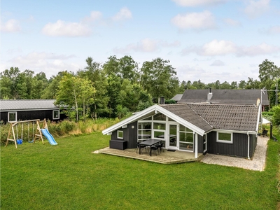 Sommerhus 6 personer Strandlund Als Odde 9560 Hadsund