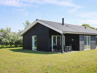 Sommerhus 6 personer Strandlunden Havns 4534 Hrve