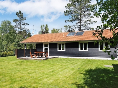 Sommerhus 6 personer Strandparken Als Odde 9560 Hadsund