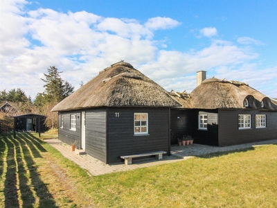 Sommerhus 6 personer Strandvejen Tornby 9850 Hirtshals