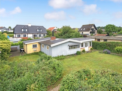 Sommerhus 6 personer Strandvejen Veddelev 4000 Roskilde