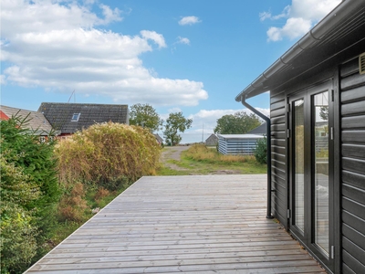 Sommerhus 6 personer Strandvolden Balka 3730 Nex