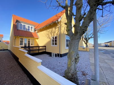 Sommerhus 6 personer stre Strandvej 7 st 9990 Skagen By 9990 Skagen