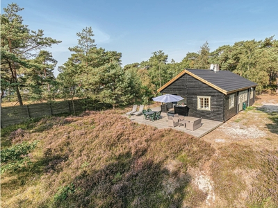 Sommerhus 6 personer stre Strandvej Dueodde 3730 Nex