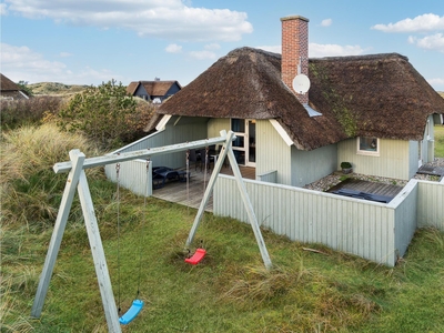 Sommerhus - 6 personer - Sydslugen - 6857 - Blåvand