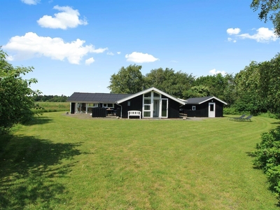 Sommerhus 6 personer Taffelanden Gjl 9440 Aabybro