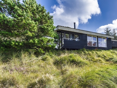 Sommerhus 6 personer Ternevej Vejers Sydstrand 6853 Vejers Strand