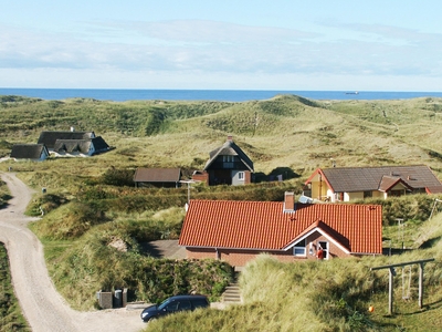 Sommerhus 6 personer Tingodden rgab 6960 Hvide Sande