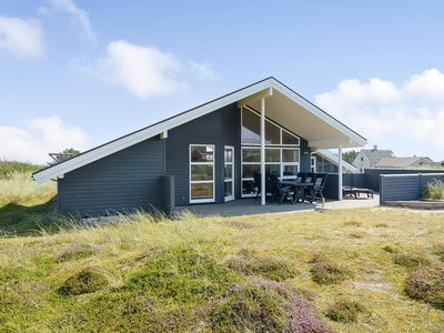 Sommerhus 6 personer Tingodden rgab 6960 Hvide Sande