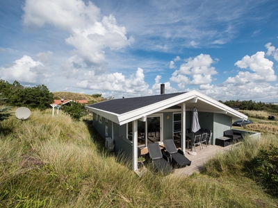 Sommerhus 6 personer Tingodden rgab 6960 Hvide Sande