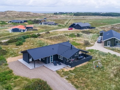 Sommerhus 6 personer Tingodden rgab 6960 Hvide Sande