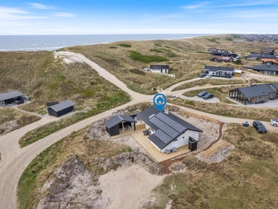 Sommerhus 6 personer Tingodden rgab 6960 Hvide Sande