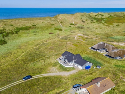 Sommerhus 6 personer Tingodden rgab 6960 Hvide Sande